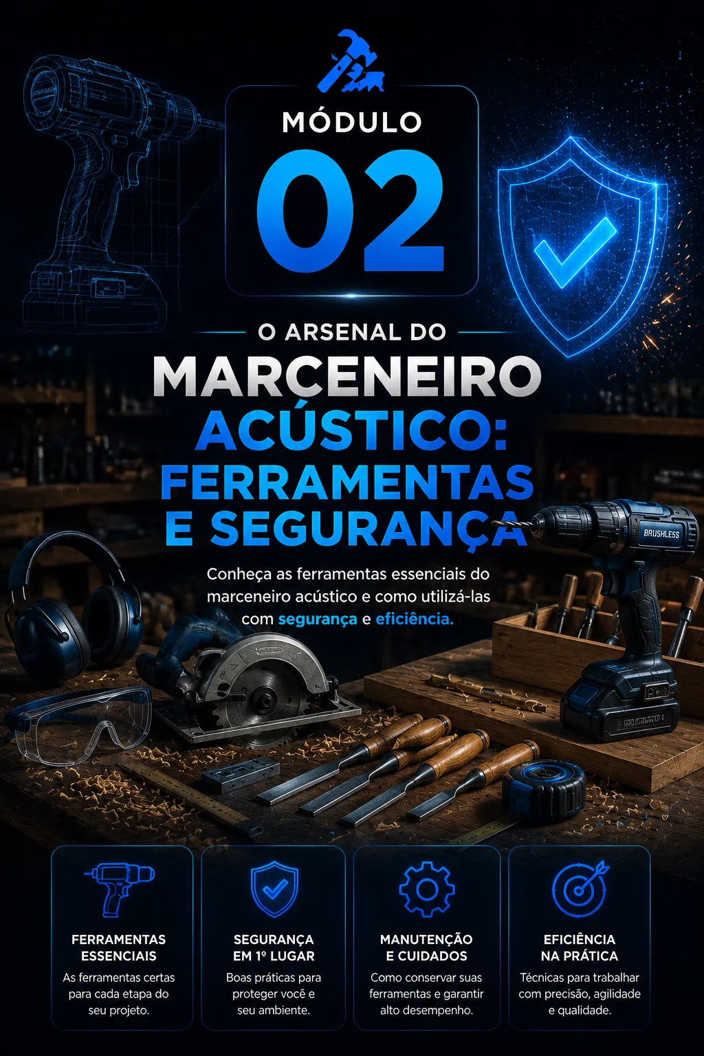 Módulo 02